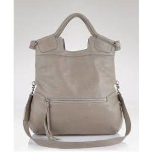 FOLEY + CORINNA Classic Taupe Tote